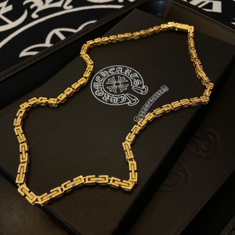 Chrome Hearts Necklaces